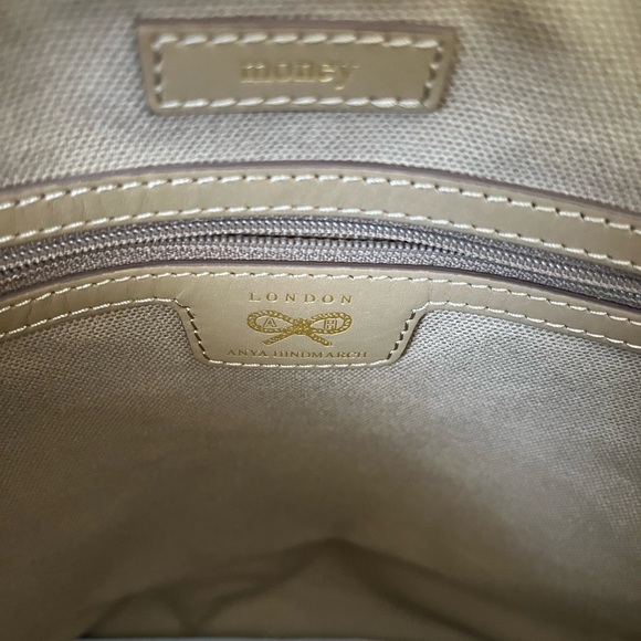 Anya Hindmarch Baby Tote - Picture 4 of 7